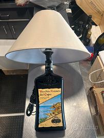 Lampada Amaro del Capo