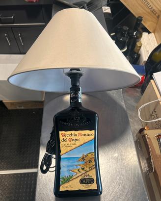 Lampada Amaro del Capo