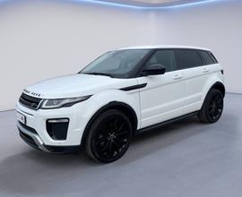 LAND ROVER Range Rover Evoque 2.0 TD4 150 CV 5p.