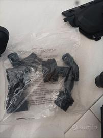 Accessori STEAM POP Ariete