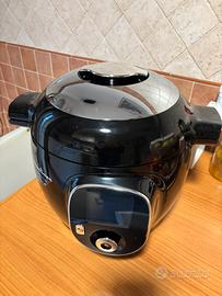 Moulinex cookeo 6lt