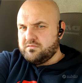 AUTISTA patente B C E CQC