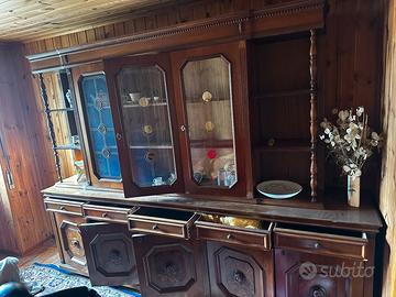 R E G A L O -  ARREDAMENTO ANNI 50/60