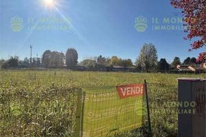 Terreno di 6080 m² a Vizzolo Predabissi