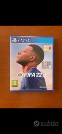 Giochi ps4