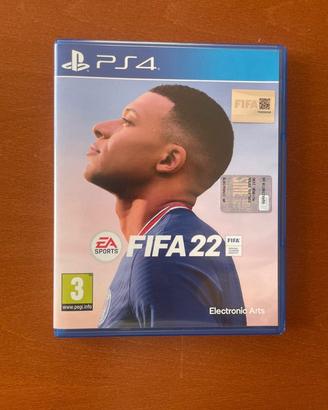 Giochi ps4