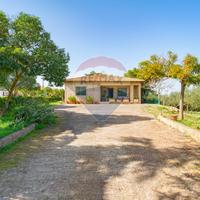 Villa singola - Caltagirone