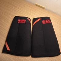 Ginocchiere SBD TAGLIA XL 