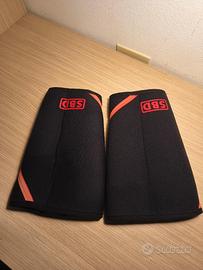 Ginocchiere SBD TAGLIA XL 