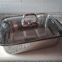 Vitalis Aroma vaporiera WMF