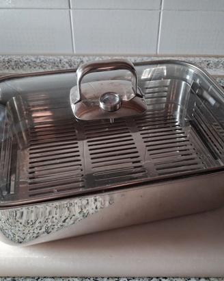 Vitalis Aroma vaporiera WMF