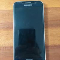 Smartphone Samsung Galaxy S6