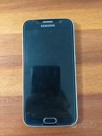 Smartphone Samsung Galaxy S6