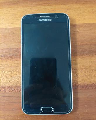 Smartphone Samsung Galaxy S6
