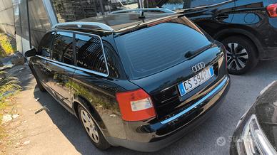 Venditore Privato 