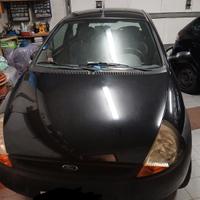 Ford Ka primo modello 