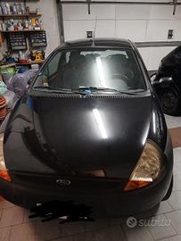 Ford Ka primo modello 
