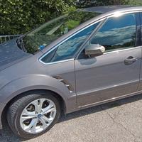 Ford S-Max 2013 - Automatica