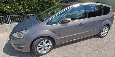 Ford S-Max 2013 - Automatica