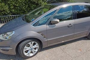 Ford S-Max 2013 - Automatica