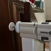 Cancello per bambini