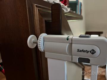 Cancello per bambini