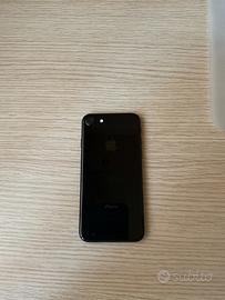 Iphone 7 jet black
