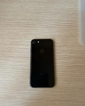 Iphone 7 jet black