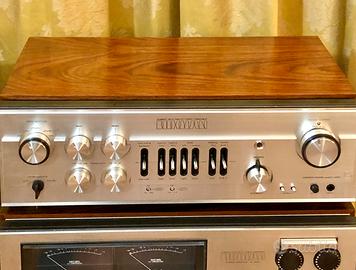 LUXMAN C-1000 PREAMPLIFICATORE STEREO HI-FI TOP