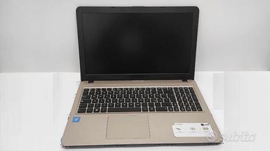 Notebook Asus VivoBook Max X541NA