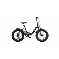 Bicicletta Nuova Imballata.