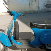 Vespa special e scooter