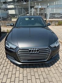 Audi A4 2.0 tdi stronic 190cv
