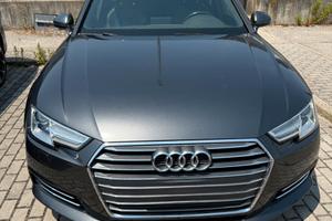 Audi A4 2.0 tdi stronic 190cv