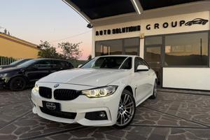 BMW 420D Xdrive 190cv Msport Automatica Full Optio