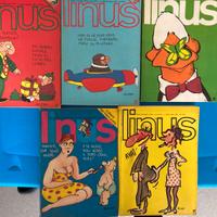 Fumetti: Linus