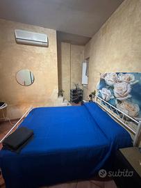 Appartamento ammobiliato