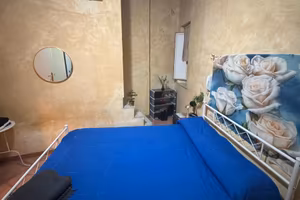 Appartamento ammobiliato
