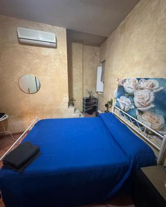Appartamento ammobiliato