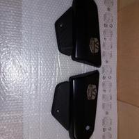 carena plastica posteriore moto guzzi v7 stone