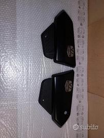 carena plastica posteriore moto guzzi v7 stone