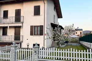 Villa Abbinata