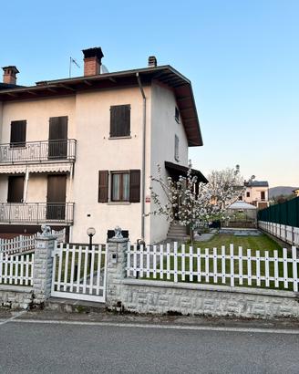 Villa Abbinata