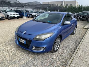 RENAULT Megane Mégane Coupé 1.5 dCi 110CV GT Li