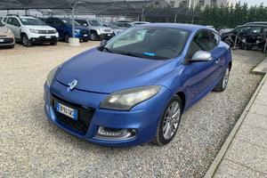 RENAULT Megane Mégane Coupé 1.5 dCi 110CV GT Li