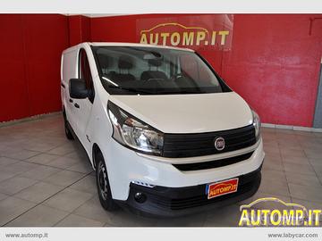 FIAT Talento 1.6 MJT 120 PC-TN Furg. 10q