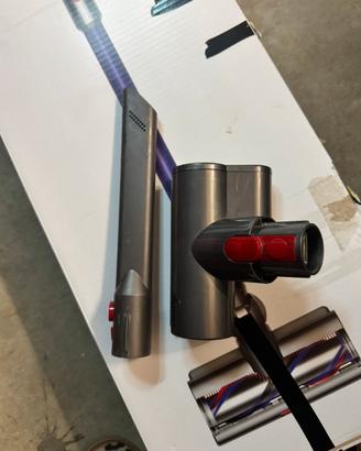 Spazzola mini turbo dyson v11 e. Boccheta