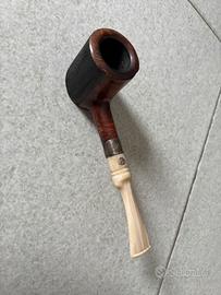 Pipa poker Mastro de Paja