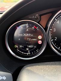 Mazda MX-5 2.0 L SKYACTIV G EXCLUSIVE LINE 2025