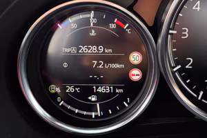 Mazda MX-5 2.0 L SKYACTIV G EXCLUSIVE LINE 2025